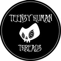 Teensy Human Threads coupons